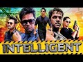 INTELLIGENT....(Nibunan) _____ movie in Hindi 2019___FULL HD