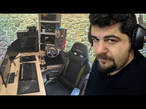 Oda vLog -