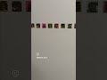BTS “Everyday Notes”