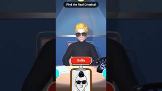 FORENSIC MASTER game 6 LEVEL 👀🕵👣 Gameplay All Levels iOS, Android New Game Mobile