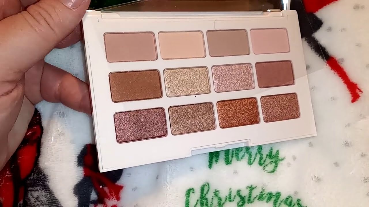 Winter Fab Fit Fun Unboxing, December 2020 🎄🎄🎄