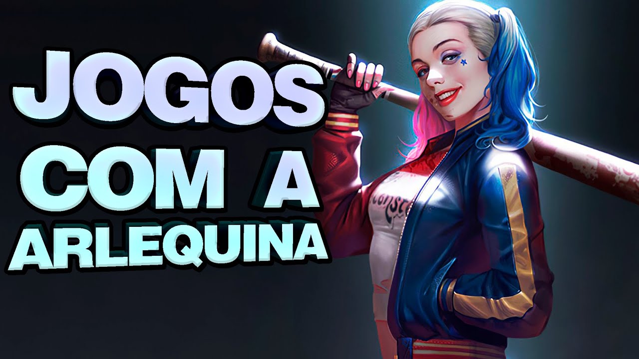 Garotas Geeks - Arle-volução: Confira todos os visuais da Arlequina