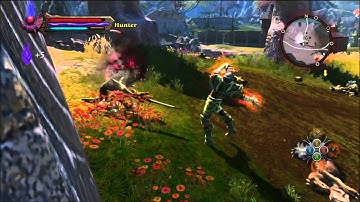 KoA: The Reckoning - Niskaru Slayer Achievement/Trophy Guide