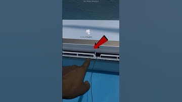 Lloyd new ac cooling problem