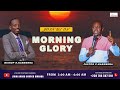 MORNING GLORY UMUGISHA W UWITEKA UKURAHO UMUVUMO 21TH MARCH 2026 BISHOP E KAREMERA Pr KAREMERA C