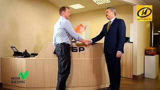 «Мой бизнес» | Аудит проекта «Каршеринг ELVS». Ментор Олег Хусаенов
