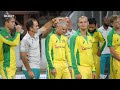 Zampa explains new haircut, and his love for Colin Miller | West Indies v Australia 2021