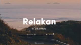 Baiknya katakan sedari dulu ini luka _Relakan d'bagindas