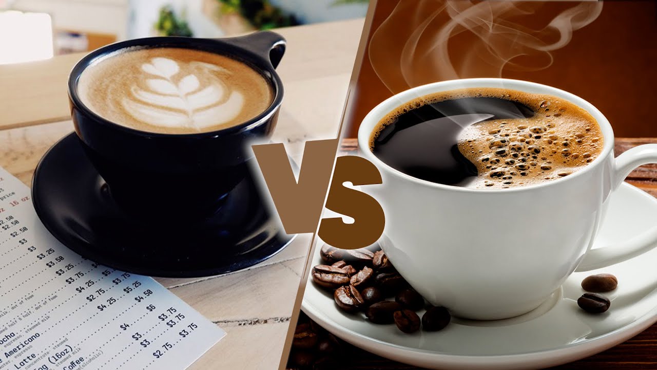 Decaf Vs Regular Coffee The Great Coffee Debate YouTube Decaf Vs Regular Coffee The Great Coffee Debate YouTube