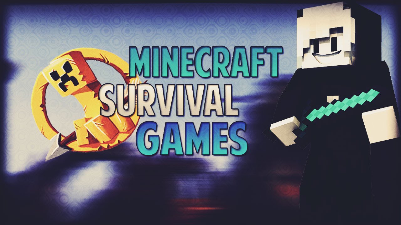 Minecraft : Survival Games 12 # Hackler Neden Hack Kullanır !