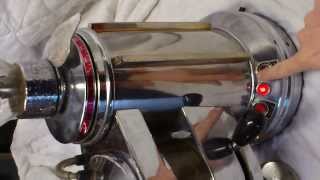 Quick mill 501 coffee grinder