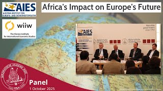 Africas Impact on Europes Future