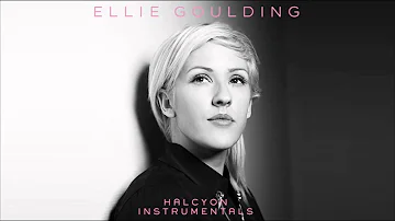 Ellie Goulding - Dead In the Water (Instrumental) [Audio]