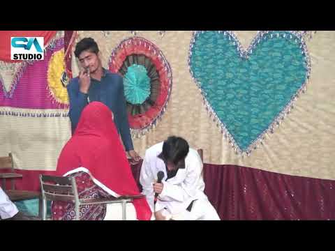 funny-drama-doctor-and-patient-in-college-function-|-sa-studio