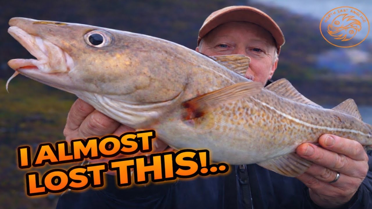 У меня был всего один короткий промежуток времени… и я чуть его не упустил!