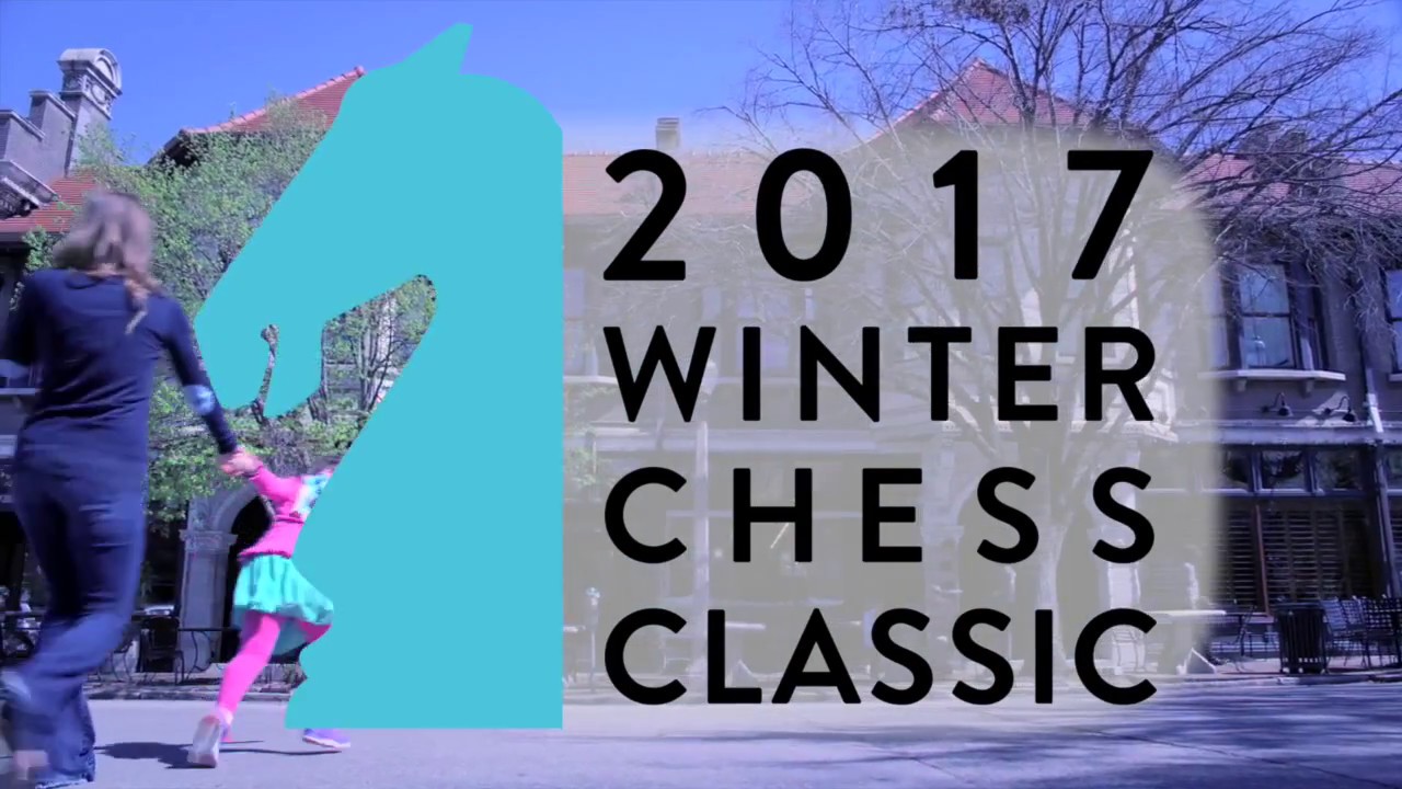 2019 Winter Chess Classic
