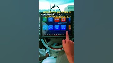 How to Set Up Autel MaxiSYS Ultra S2 with VCMI2 Best Car Diagnostic Tool 2025