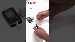 Managing Diabetes Just Got Easier With The Beurer Gl 22 Glucometer