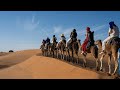 Raga Touareg Spirit Of The Desert روح الصحراء التوارقية