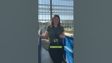 The Nitrogen Climate Smart project.