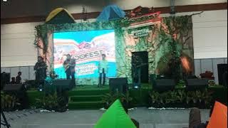Tabo - Diagnosa live at Indofest 2020
