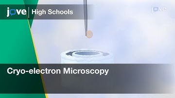 Cryo-electron Microscopy | Cell Bio | Video Textbooks - Preview