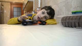 Lego Technic 42026 Tanitimi