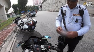 Random Motorcycle Compilation 48