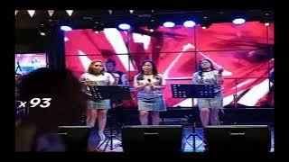 Lagu Batak - Symphony Sister | Renova