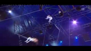 Circo Gasca Los Gasca Premiados Por Los Principes De Monaco