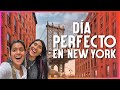 NO ÍBAMOS A GRABAR ESTO ¡ASÍ ES UN DÍA PERFECTO 😍!| MPV en New York