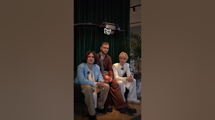 Ukraine’s Ziferblat on “Bird of Pray” #eurovision #ukraine #vidbir2025