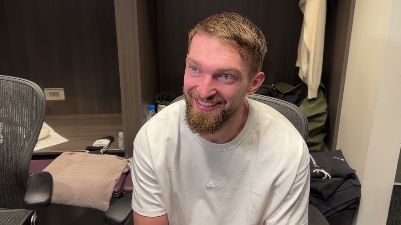 Domantas Sabonis on his fit with DeRozan, Kings 18-pt comeback in 123-117 win over Warriors