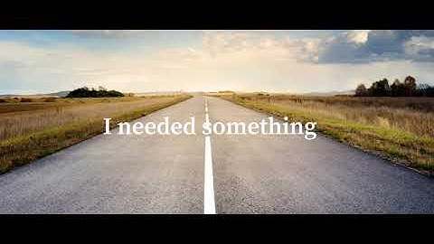 Neffex - New beginning  (Lyrics video).