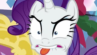 My little pony Best Gift Ever! Mystery Voice