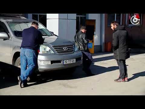 თემირლან მაჩალიკაშვილი სამკურნალოდ შესაძლოა სხვა ქვეყანაში გადაიყვანონ