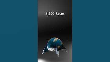 Blender 3D cloth Simulation (world) #blender3danimation #blender3d