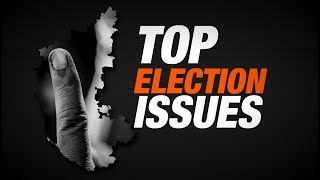 Karnataka 2018: Five Issues That Will Be Key Factors In The Polls