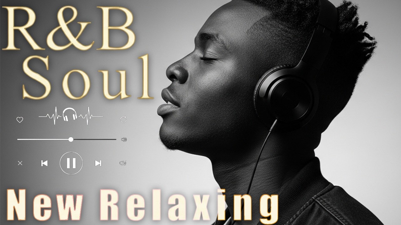 【R&B Soul】Late Night R&B Soul – Deep Grooves & Smooth Vocals for Romance🎵