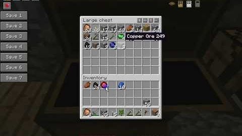 Tekkit Part 3- Mining and Rubber