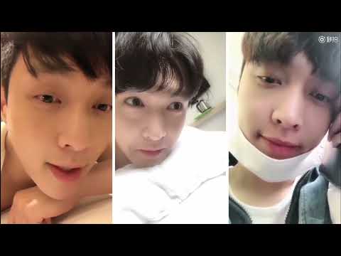 张艺兴 Lay Zhang | 亮相十周年 10 Years Since First Appearance 20220117