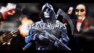 Apex Legends Montage --GOOSEBUMPS MADE BY TRIX.!!