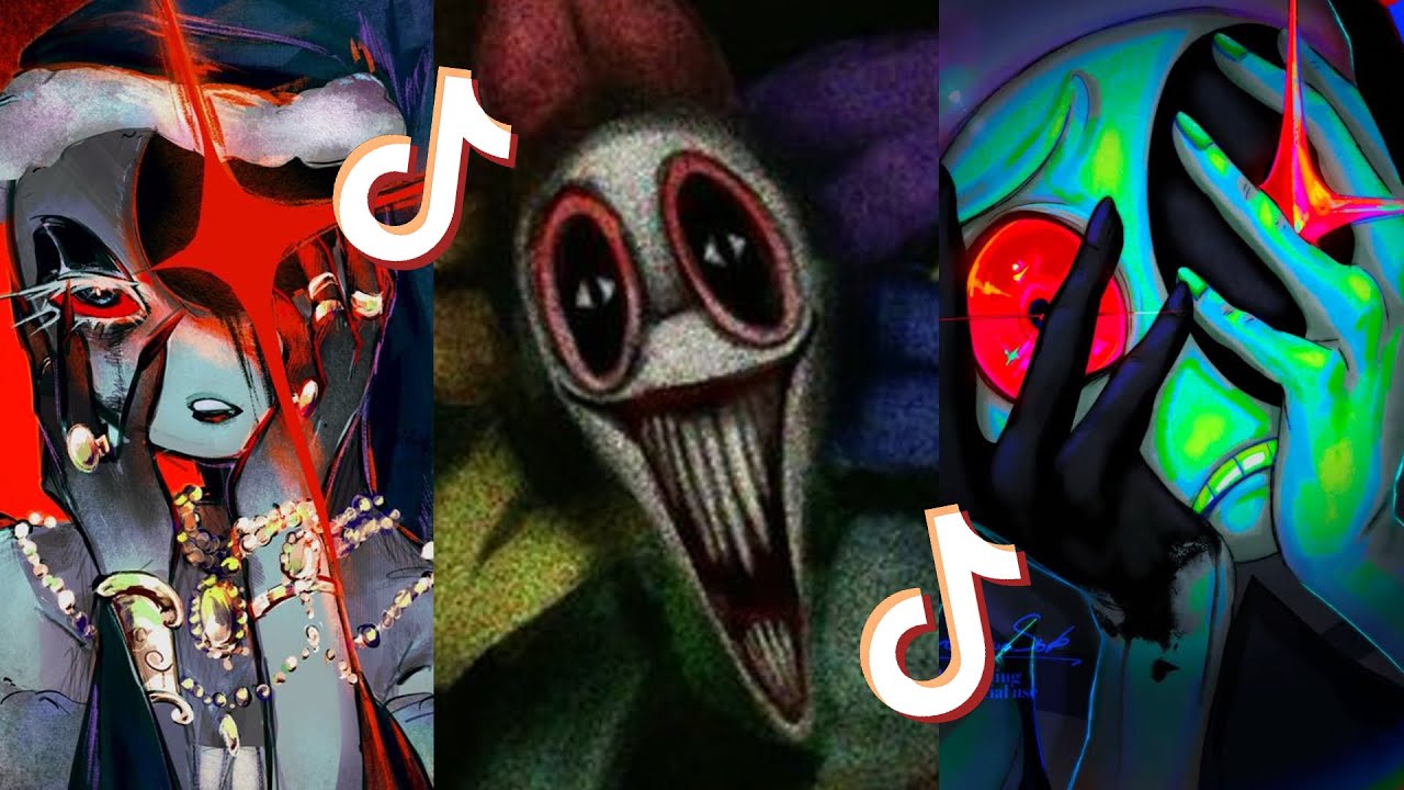 Dandy's World 🤣 TikTok Compilation #5