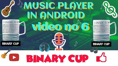 Making shuffle function with global variable in tkinter python |Vid 6| Music player |@binarycup