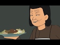 True Story About CORONAVIRUS Animated
