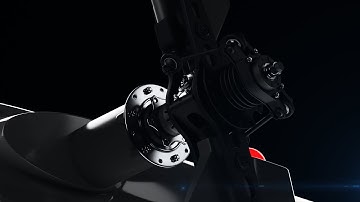 3D motion graphics demo reel 2022 | Nikolay Shamaev