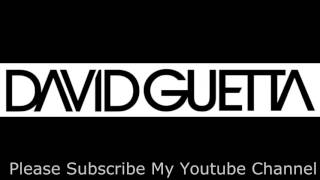 David Guetta -@ Live Intro