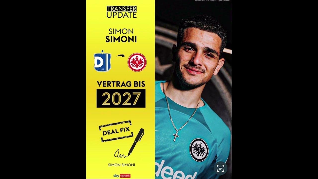 SIMON SIMONI YouTube