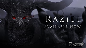 Raziel Dungeon Arena  Indrasoft HK  Android gameplay Movie apps free best Top Tv Film Video Game