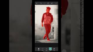 #shorts Picsart Background Change Photo Editing | Picsart Photo Editing #trending #viral